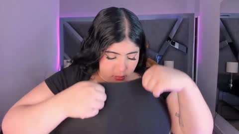 Amber  online show from September 2025 12:07:01 PM