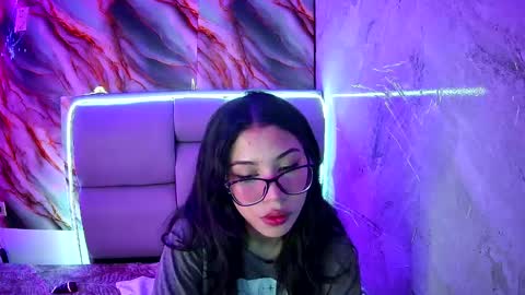 Snapshot of amberjeong chatting on February 2025 09:56:01 PM Amber Jeong online show from February 2025 09:56:01 PM