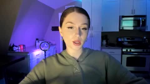 amberkinsley online show from March 2026 06:30:02 AM