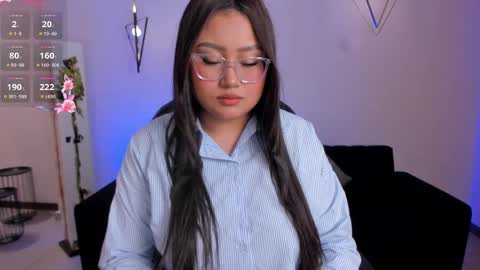 Amber  online show from March 2025 03:17:01 AM