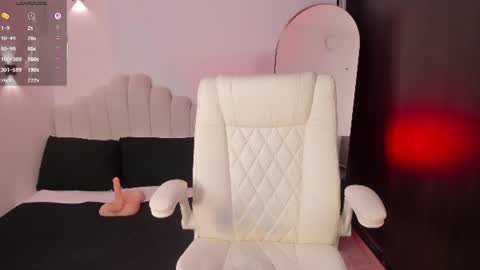 Snapshot of amberlewis_ chatting on June 2026 10:55:01 PM Amber online show from June 2026 10:55:01 PM