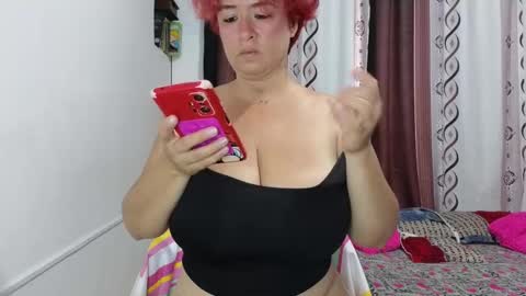 LISSY online show from February 2025 02:26:02 PM