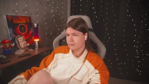 my name is Sonya but you can call me your favorite girl 3 online show from February 2026 05:24:01 AM