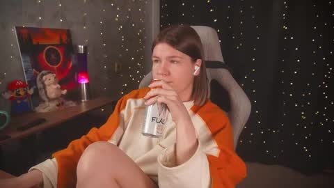 my name is Sonya but you can call me your favorite girl 3 online show from February 2026 05:08:01 AM