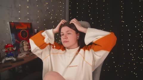 my name is Sonya but you can call me your favorite girl 3 online show from April 2026 12:16:01 AM