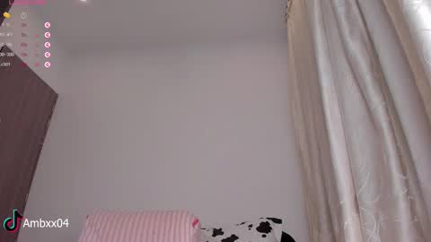 Amber online show from February 2025 09:26:02 AM