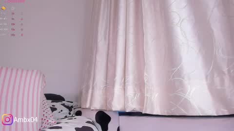 Amber online show from February 2025 11:17:02 AM