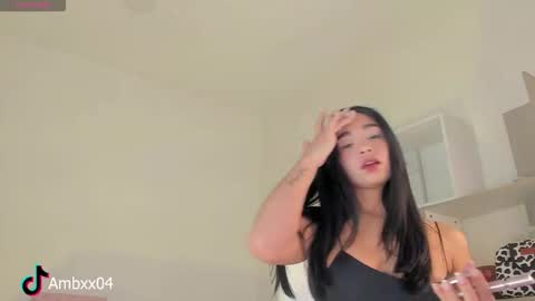 Amber online show from November 2025 10:50:02 AM