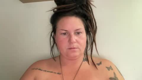 ambermoss7 online show from September 2025 10:32:02 PM