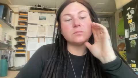 ambermoss7 online show from March 2026 08:59:01 PM