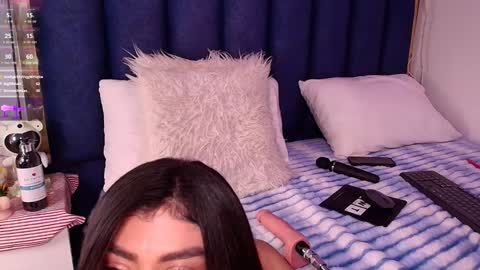 Amber online show from January 2025 09:55:01 AM