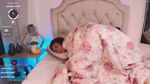 Amber online show from July 2026 05:13:01 AM