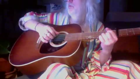 Amberr11 online show from January 2025 11:22:02 PM