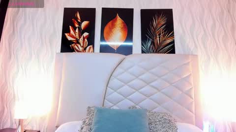 Amberr Greyy online show from January 2025 05:40:02 PM