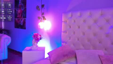 Snapshot of amberr_rousse chatting on September 2025 12:08:02 PM MISS AMBERR online show from September 2025 12:08:02 PM