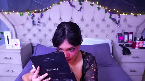 Amber Grey online show from March 2026 03:29:01 PM