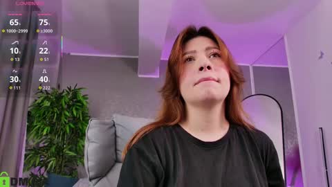 AmberRosewood online show from February 2026 05:03:02 AM