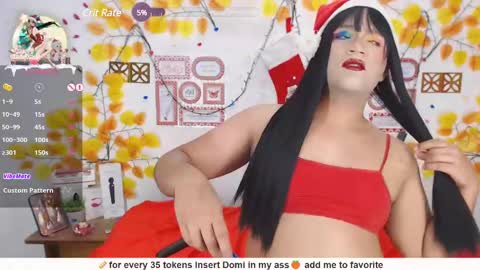 Snapshot of amberrsweet15 chatting on December 2024 02:45:01 PM Amber and Jim online show from December 2024 02:45:01 PM