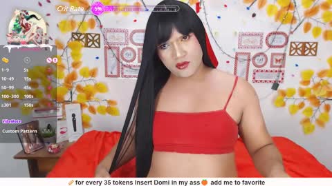 Snapshot of amberrsweet15 chatting on December 2024 05:47:02 PM Amber and Jim online show from December 2024 05:47:02 PM