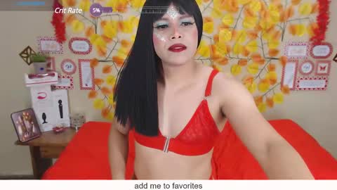 Snapshot of amberrsweet15 chatting on March 2025 05:49:01 PM Amber and Jim online show from March 2025 05:49:01 PM