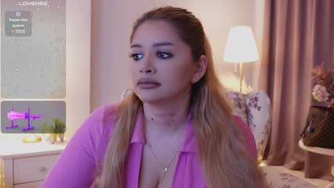 Amberseyes online show from January 2025 06:10:01 AM