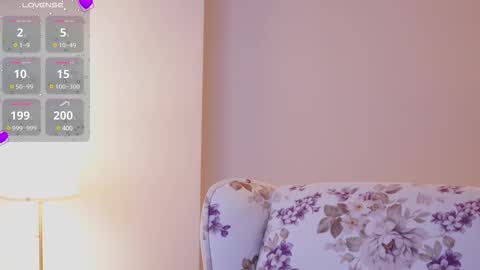 Amberseyes online show from March 2025 11:44:02 AM