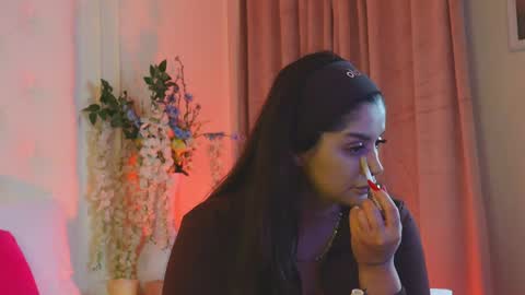 Amberseyes online show from March 2026 06:58:01 AM