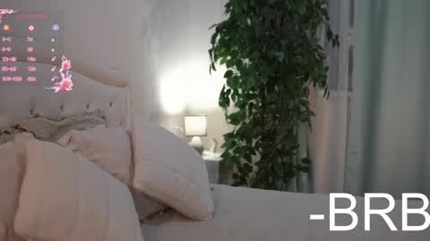 Amber online show from March 2026 07:09:01 PM