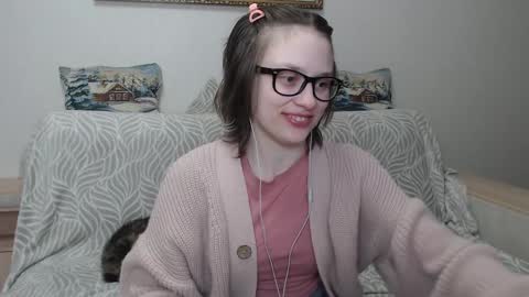 Amber online show from December 2024 12:14:02 AM