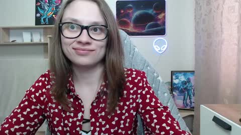 Amber online show from April 2026 07:45:01 AM