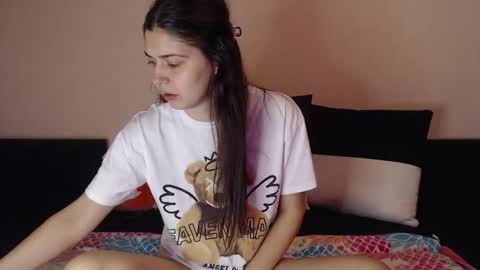 Snapshot of ambersweetiee chatting on November 2025 07:22:01 AM Amber online show from November 2025 07:22:01 AM