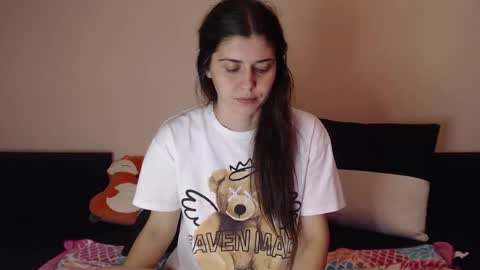 Snapshot of ambersweetiee chatting on November 2025 07:27:01 PM Amber online show from November 2025 07:27:01 PM