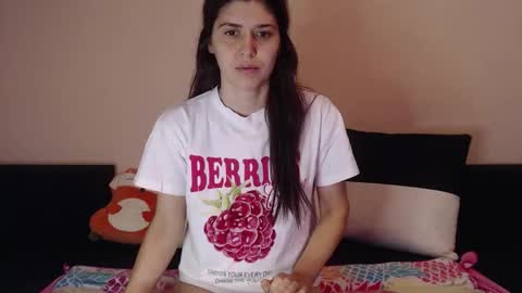 Snapshot of ambersweetiee chatting on November 2025 07:33:02 AM Amber online show from November 2025 07:33:02 AM