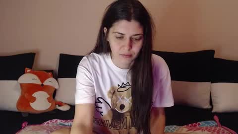 Snapshot of ambersweetiee chatting on January 2026 06:53:02 PM Amber online show from January 2026 06:53:02 PM