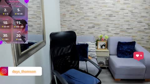 Amber online show from February 2025 09:52:01 AM