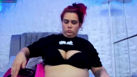 Amber online show from February 2025 04:29:01 AM