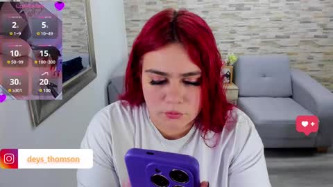 Amber online show from March 2025 03:32:01 AM