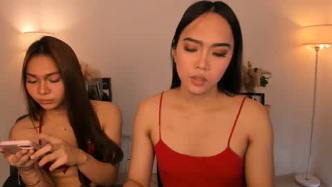 BIGCOCK AMBER online show from February 2026 01:17:01 AM