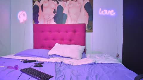 Amber  online show from December 2024 05:34:01 PM