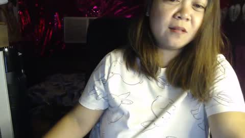 Marie online show from January 2025 04:08:01 PM