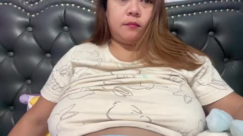 Marie online show from May 2026 06:47:02 PM