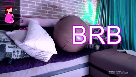  25 WEEK Princess  Linnea  online show from December 2024 02:53:01 PM