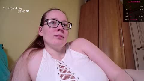  25 WEEK Princess  Linnea  online show from January 2026 09:25:01 AM