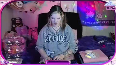 Ambrosia online show from July 2026 09:48:01 AM