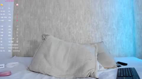 Amby online show from March 2026 12:06:01 AM