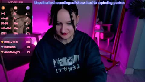 Ame online show from May 2026 01:57:16 AM