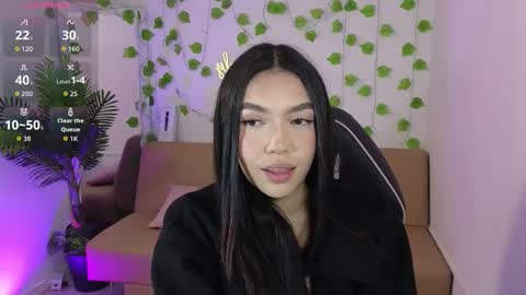 AMELIA online show from September 2025 11:34:01 AM