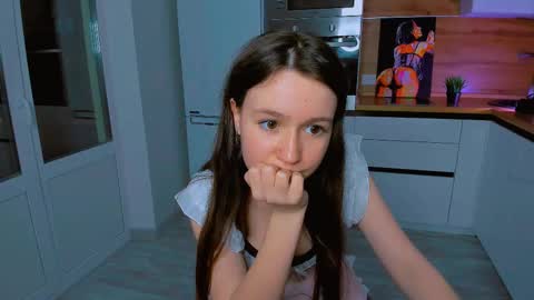 Snapshot of ameli_moon chatting on February 2025 06:52:02 PM Eileen online show from February 2025 06:52:02 PM