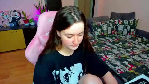 Eileen online show from November 2025 12:23:02 PM