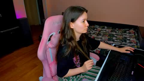 Eileen online show from April 2026 04:26:02 PM